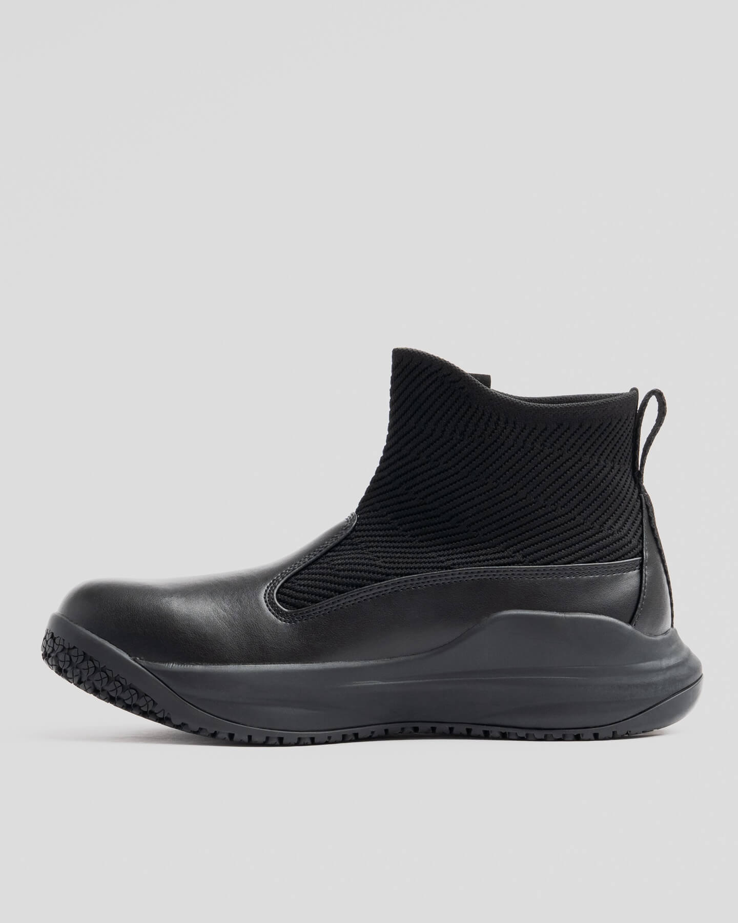 Pro - Eclipse Black