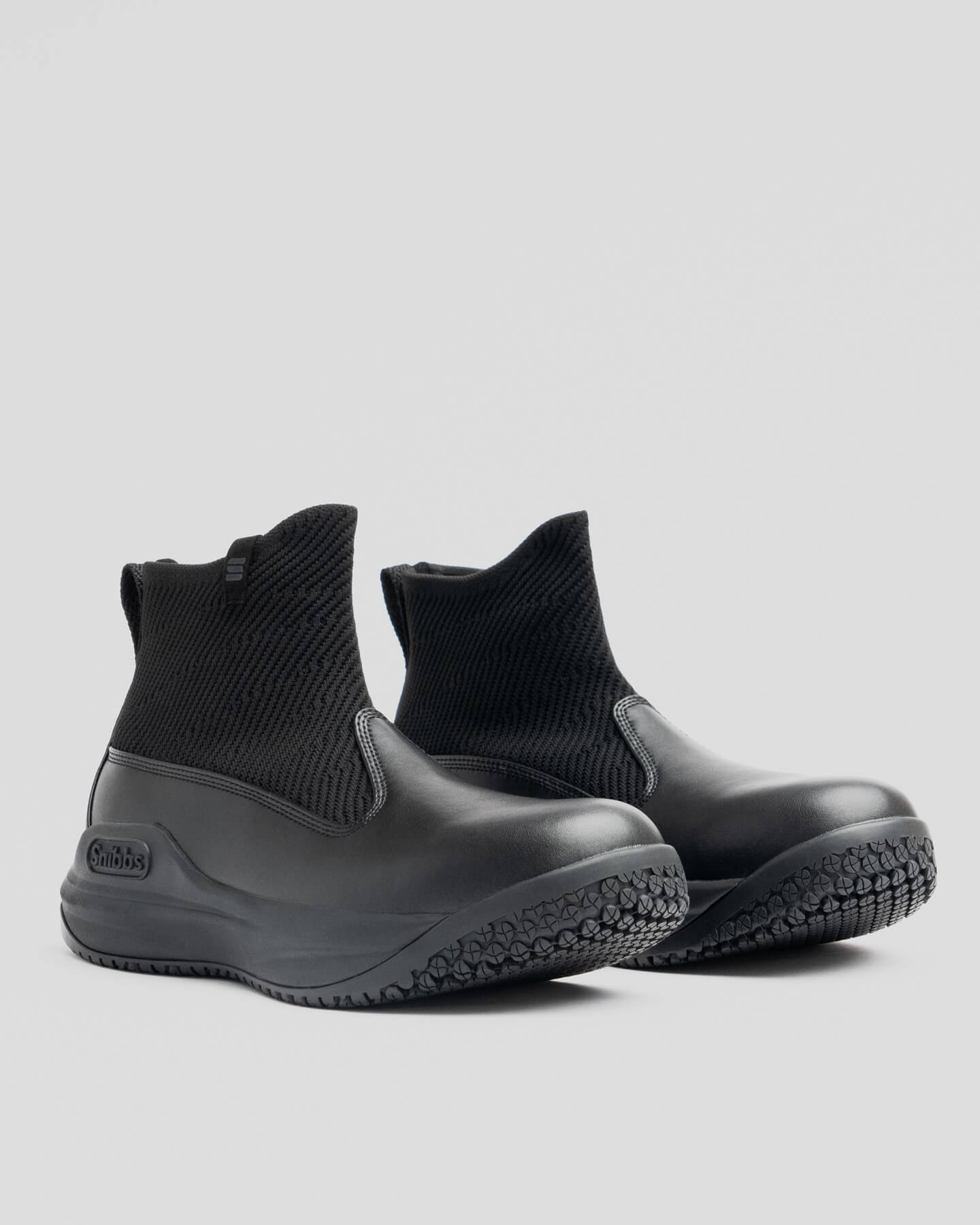 Pro - Eclipse Black