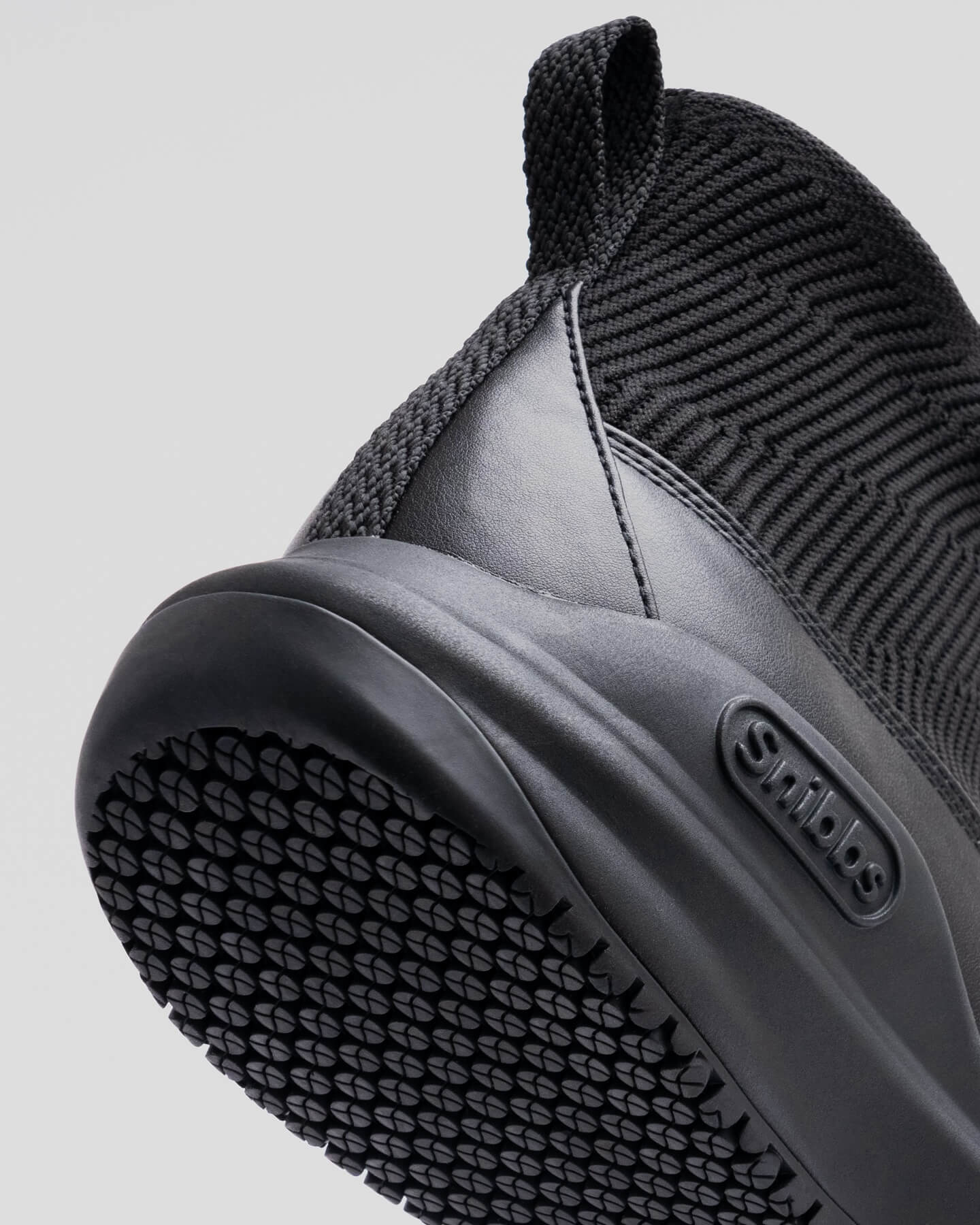 Pro - Eclipse Black