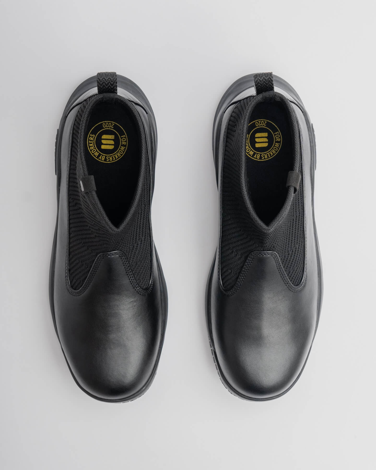 Pro - Eclipse Black