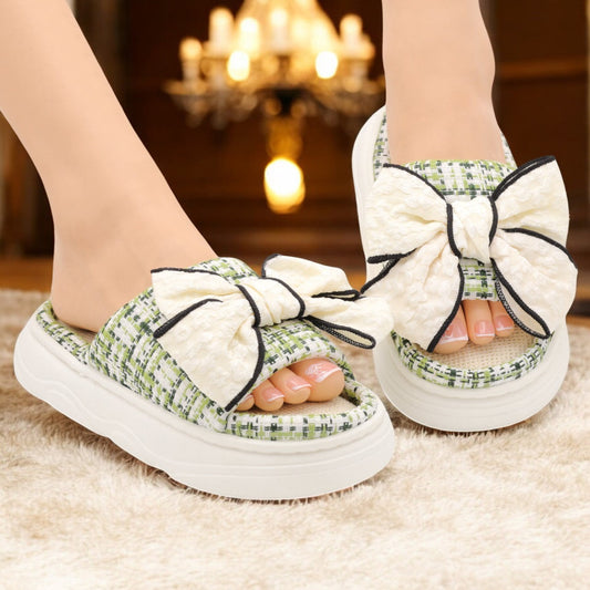 Check bow comfy