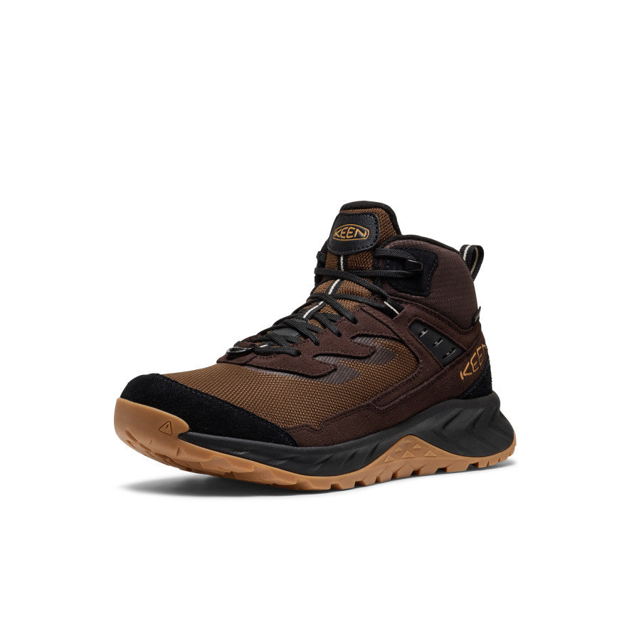 Men's Hightrail Polar Hiking Boot  |  Dark Earth/Java